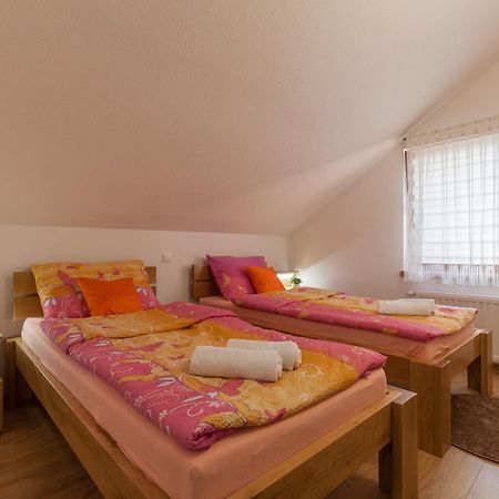 Apartment Ivan & Iva Gornji Vaganac Εξωτερικό φωτογραφία