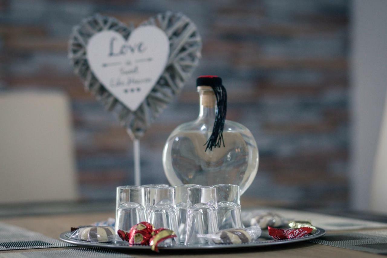 Apartment Ivan & Iva Gornji Vaganac Εξωτερικό φωτογραφία