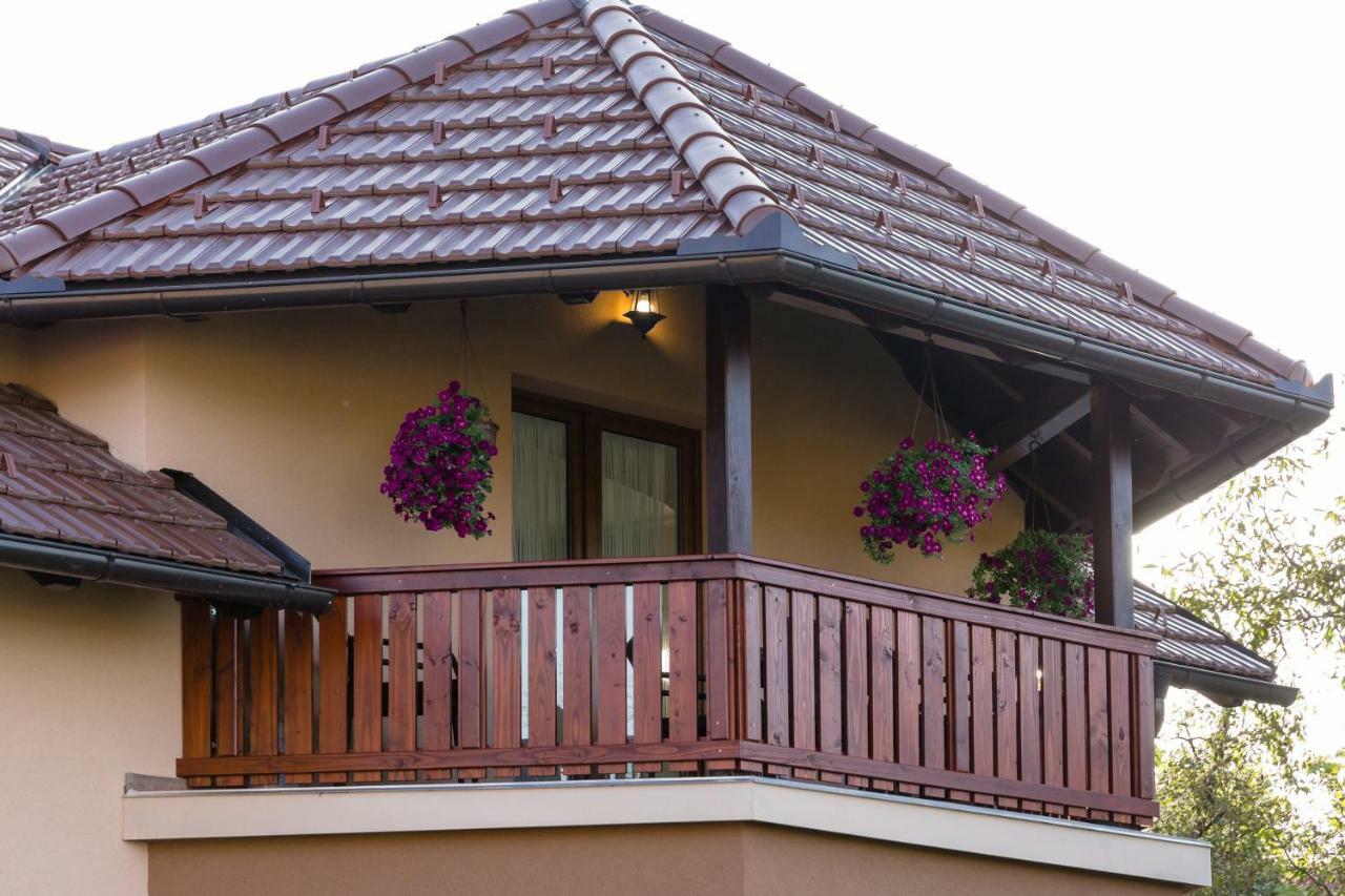 Apartment Ivan & Iva Gornji Vaganac Εξωτερικό φωτογραφία