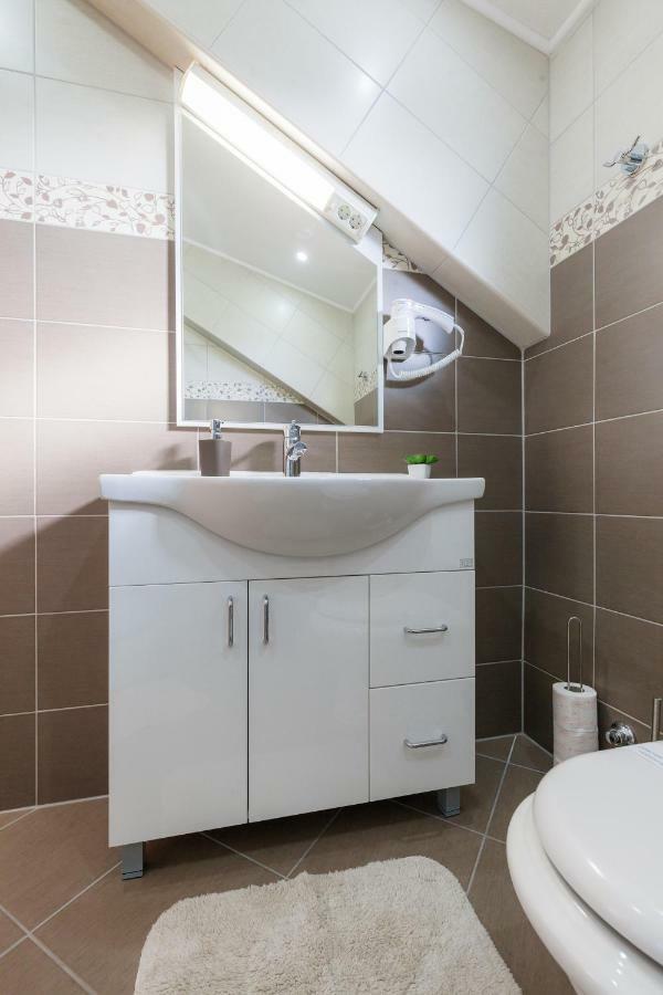 Apartment Ivan & Iva Gornji Vaganac Εξωτερικό φωτογραφία