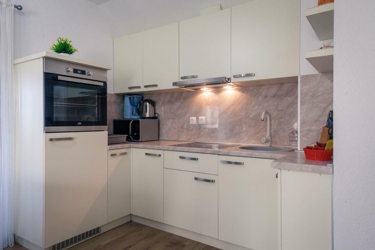 Apartment Ivan & Iva Gornji Vaganac Εξωτερικό φωτογραφία
