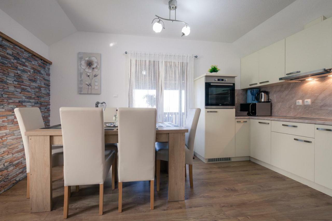 Apartment Ivan & Iva Gornji Vaganac Εξωτερικό φωτογραφία