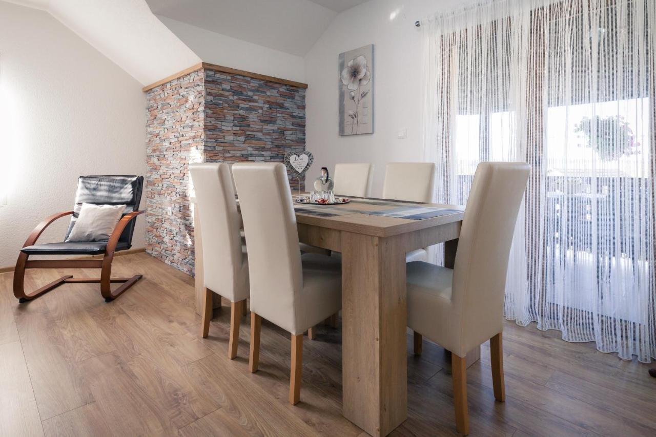 Apartment Ivan & Iva Gornji Vaganac Εξωτερικό φωτογραφία